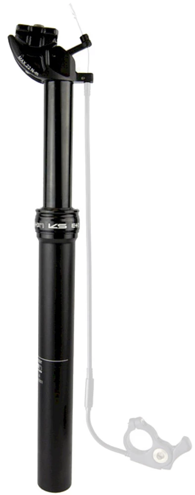 Kind Shock Tige De Selle E TEN Remote Vario 3 Kind Shock Tige De Selle E TEN Remote Vario