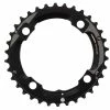 SRAM GX Plateau 2x10x 104mm Alu M-Pin 1 SRAM GX Plateau 2x10x 104mm Alu M-Pin -Vélo Soldes 11 6218 021 000