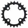 SRAM GX Plateau 2x11 24T 64mm Alu 2 SRAM GX Plateau 2x11 24T 64mm Alu -Vélo Soldes 11 6218 023 000
