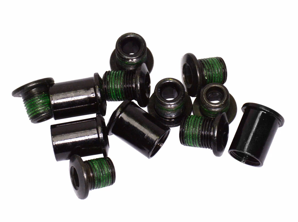 TRUVATIV Vis De Plateau Pour Manivelle 2 Plateaux Avec Guard 3 TRUVATIV Vis De Plateau Pour Manivelle 2 Plateaux Avec Guard