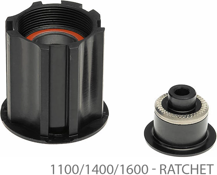 Dt-swiss Kit De Conversion Corps De Roue Libre CAMPAGNOLO 3 Cliquets/cliquet 4 Dt-swiss Kit De Conversion Corps De Roue Libre CAMPAGNOLO 3 Cliquets/cliquet – Image 2