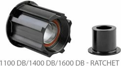 Dt-swiss Kit De Conversion Corps De Roue Libre CAMPAGNOLO 3 Cliquets/cliquet 9 Dt-swiss Kit De Conversion Corps De Roue Libre CAMPAGNOLO 3 Cliquets/cliquet -Vélo Soldes 1100 DB 1400 DB 1600 DB Ratchet 70718840