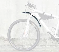 SKS Germany Shockblade 26"+27,5" -Vélo Soldes 11095 SHOCKBLADE detail 01 red