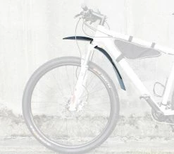 SKS Germany Shockblade 29" -Vélo Soldes 11097 SHOCKBLADE detail 01 red