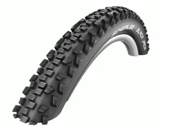 Schwalbe Black Jack SBC 24x1,90" Pneu à Fil