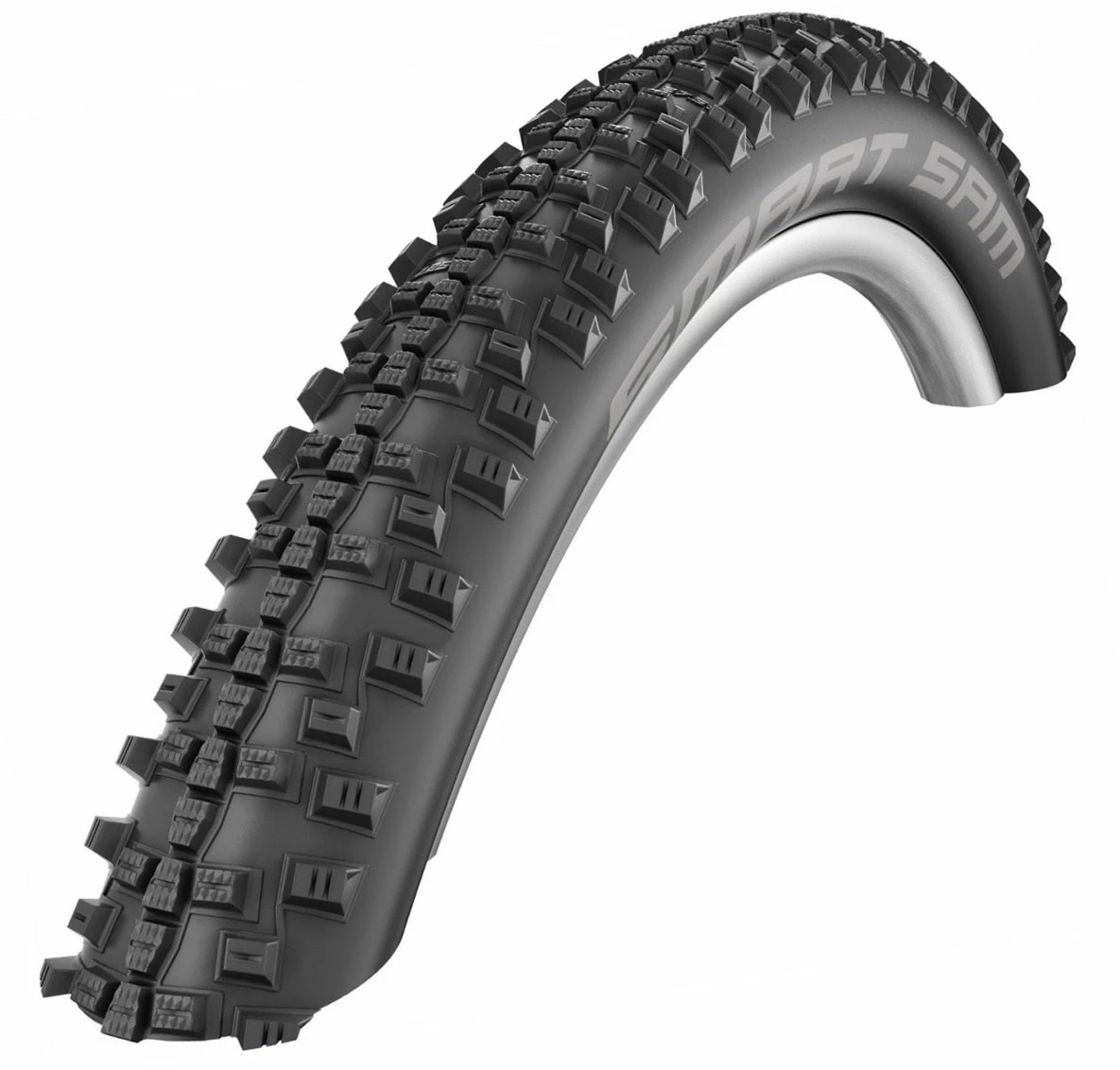 Schwalbe Smart Sam Performance Addix 28" 37-622 Pneu Fil Reflex 3 Schwalbe Smart Sam Performance Addix 28" 37-622 Pneu Fil Reflex