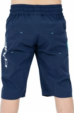 Cube Junior Baggy - Kid's MTB Shorts -Vélo Soldes 11104 1