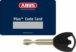 Abus Granit Plus 470 U-lock Avec Support USH 470 -Vélo Soldes 11189 2nVQBlgc8s6sgY