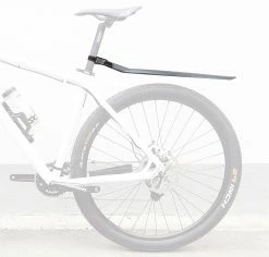 SKS Germany Garde-boue X-Tra-Dry XL -Vélo Soldes 11216 X TRA DRY XL 3