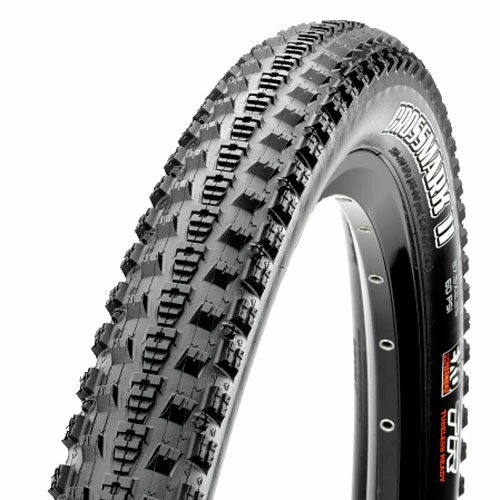 MAXXIS Crossmark II 29x2,10" TR EXO Dual 60 Pneus Pliants 3 MAXXIS Crossmark II 29x2,10" TR EXO Dual 60 Pneus Pliants