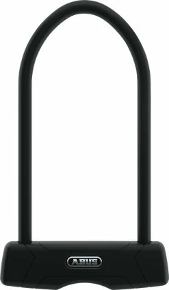 Abus Antivol à Arceau Granit 460/150 Avec Support SH B