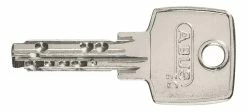 Abus Antivol à Arceau Granit 460/300, Support USH460 Inclus -Vélo Soldes 11255 2
