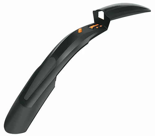 SKS Germany X-Blade & Shockblade Dark Set 26"+27,5" 4 SKS Germany X-Blade & Shockblade Dark Set 26"+27,5" – Image 2