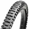 MAXXIS Minion DHR II Arrière WT 26 X 2,40" TR EXO Dual Pneus Pliants 2 MAXXIS Minion DHR II Arrière WT 26 X 2,40" TR EXO Dual Pneus Pliants -Vélo Soldes 11457lniNlGSPeKd3