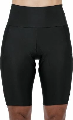 Cube ATX WS - Women's Bike Shorts -Vélo Soldes 11473 0