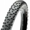 MAXXIS Forekaster 29x2,60" WT TR EXO Dual 60 Pneus Pliants 2 MAXXIS Forekaster 29x2,60" WT TR EXO Dual 60 Pneus Pliants -Vélo Soldes 1152FyKxU2VL0OYHe