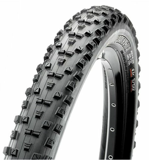 MAXXIS Forekaster 29x2,60" WT TR EXO Dual 60 Pneus Pliants 3 MAXXIS Forekaster 29x2,60" WT TR EXO Dual 60 Pneus Pliants