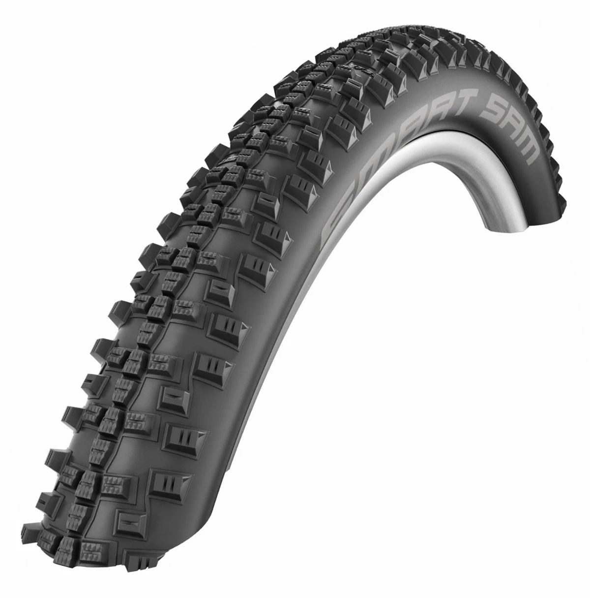 Schwalbe Pneus Pliants Smart Sam Performance Addix 26 3 Schwalbe Pneus Pliants Smart Sam Performance Addix 26