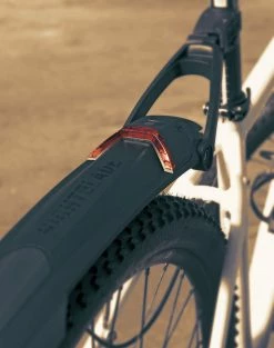 SKS Germany Garde-boue Nightblade 26" + 27,5 -Vélo Soldes 11615 NIGHTBLADE image 01 late sunset