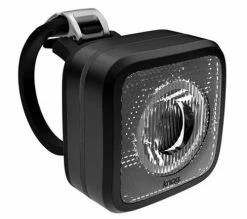 KNOG Lampe LED Blanche Blinder MOB