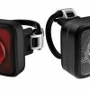 KNOG Lampe Blinder MOB Twinpack -Vélo Soldes 11879KN