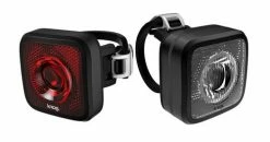 KNOG Lampe Blinder MOB Twinpack