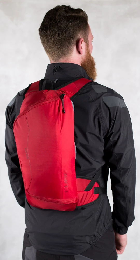 Cube PURE4race - Sac à Dos 4 Cube PURE4race - Sac à Dos – Image 2