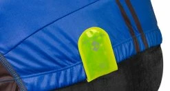 M-Wave Pince Magnétique Illu LED Reflex -Vélo Soldes 120993 v2 200115F