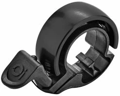 KNOG Cloche De Bicyclette Oi Classic Edition Limitée