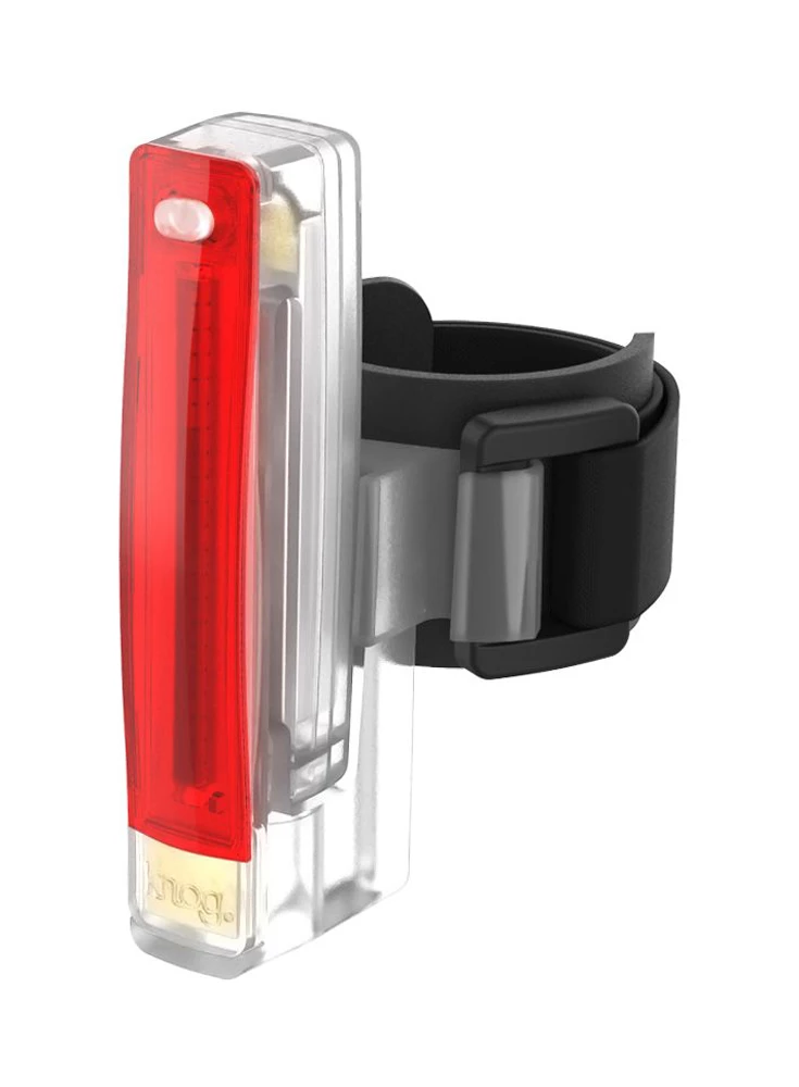 KNOG Plus Feu Arrière StVZO 3 KNOG Plus Feu Arrière StVZO