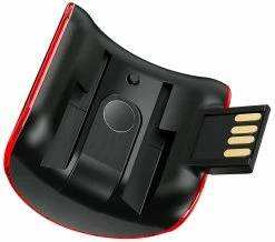 KNOG Feu Arrière Cobber StVZO -Vélo Soldes 12187 Feature 04