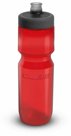 Cube Bouteille à Boire GRIP 750ml -Vélo Soldes 12957
