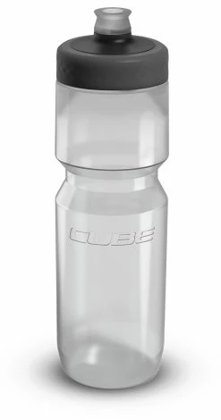 Cube Bouteille à Boire GRIP 750ml -Vélo Soldes 12960