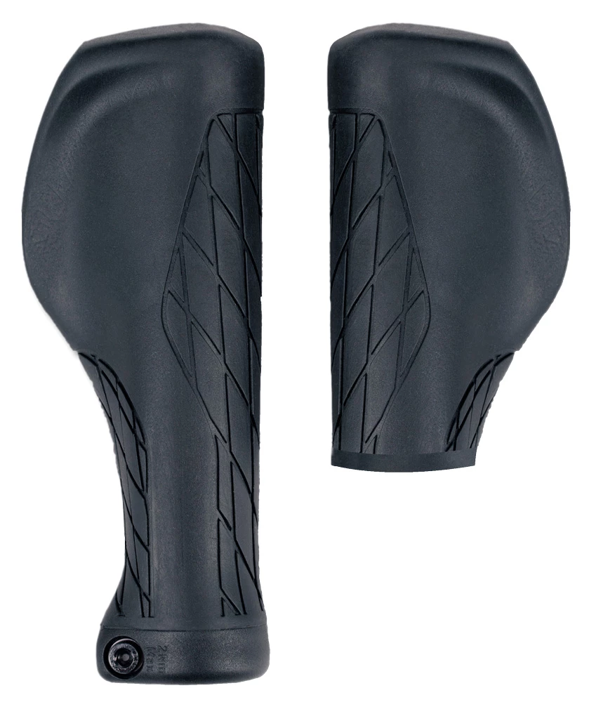 RFR Poignées COMFORT 2.0 Rohloff/Nexus/NuVinci 3 RFR Poignées COMFORT 2.0 Rohloff/Nexus/NuVinci