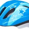 KED Meggy Blue Stars - Kid´s Helmet