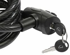 RFR Serrure à Spirale 12 X 1800 Mm -Vélo Soldes 13352 3lNHy8Ysn6P6l5