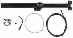 RFR Tige De Selle PRO Outside Vario 9 RFR Tige De Selle PRO Outside Vario -Vélo Soldes 13483 2