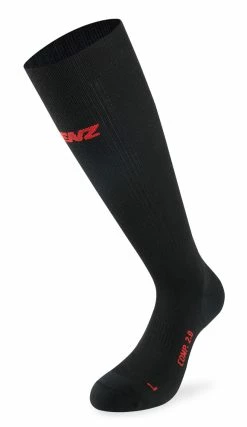 Lenz Compression Socks 2.0 Merino - Compression Socks