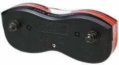 RFR Feu Arrière De Porte-bagages STANDARD -Vélo Soldes 13977 3fZxhqj9lYk2cg