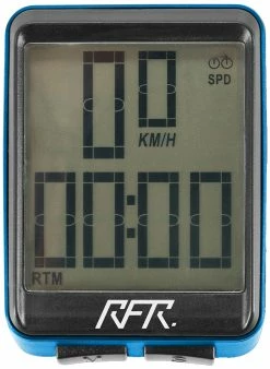 RFR Ordinateur De Vélo Sans Fil CMPT 8 RFR Ordinateur De Vélo Sans Fil CMPT -Vélo Soldes 14082 0