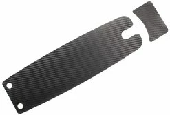 RFR Tube Inférieur E-Bike En Aluminium Protection Contre Les Gravillons