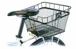 Topeak Panier Vélo HR MTX Basket Rear -Vélo Soldes 15002080 3KqvDRQQV7GWNQ