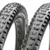 MAXXIS Minion DHF+/DHR+ TR EXO Dual Pneus Pliants 27,5+ Lot De 2 2 MAXXIS Minion DHF+/DHR+ TR EXO Dual Pneus Pliants 27,5+ Lot De 2 -Vélo Soldes 1510 1512