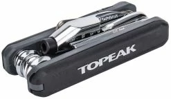 Topeak Minitool Hexus X 7 Topeak Minitool Hexus X -Vélo Soldes 15400052 2
