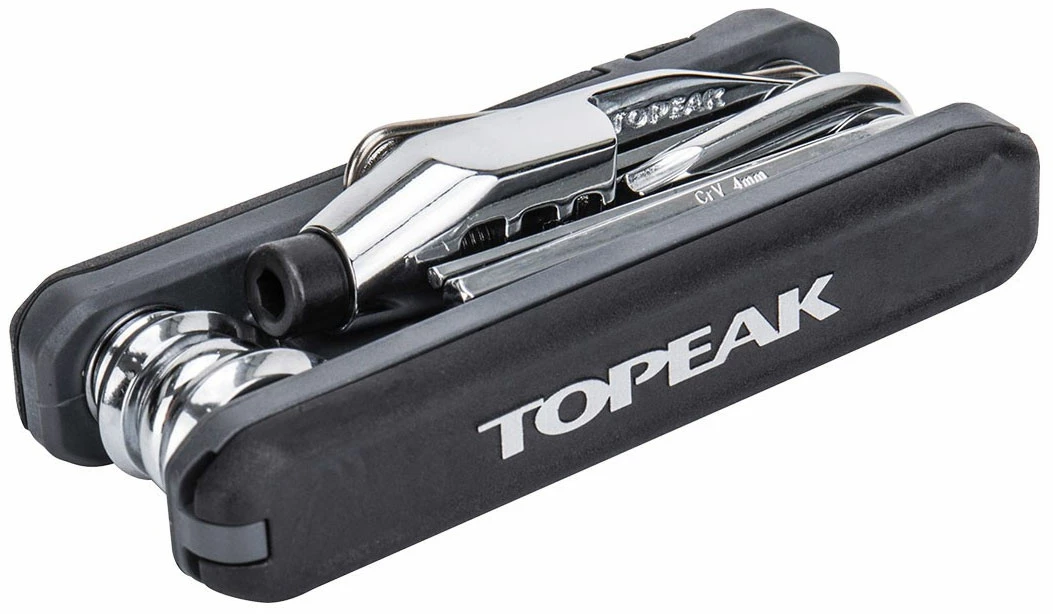 Topeak Minitool Hexus X 4 Topeak Minitool Hexus X – Image 2