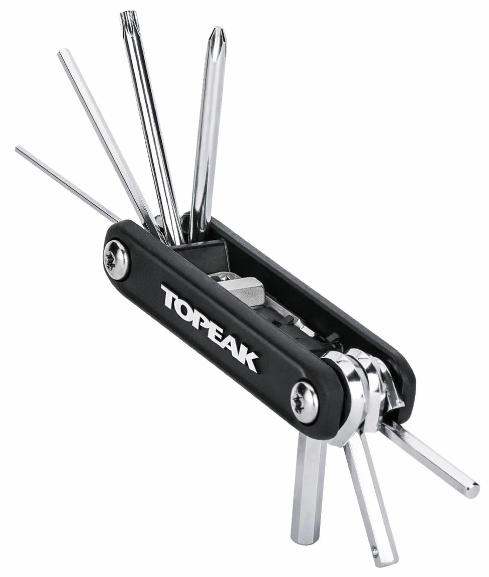 Topeak X-Tool+ Minitool 3 Topeak X-Tool+ Minitool