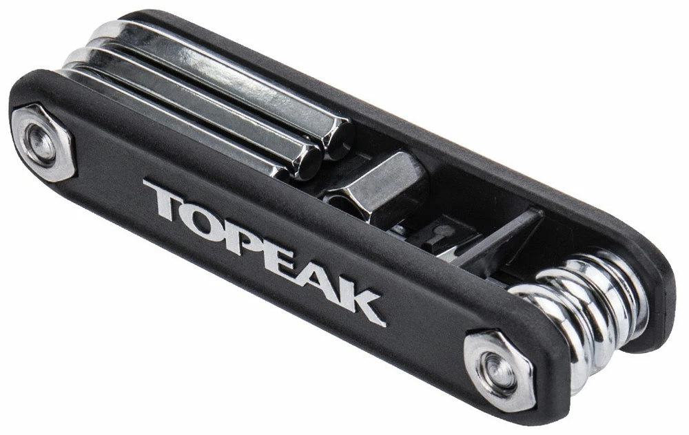 Topeak X-Tool+ Minitool 4 Topeak X-Tool+ Minitool – Image 2