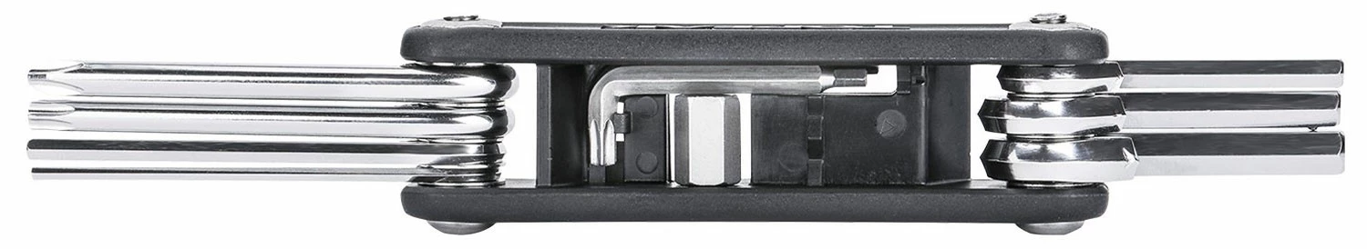 Topeak X-Tool+ Minitool 5 Topeak X-Tool+ Minitool – Image 3