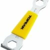 Topeak Chainring Nut Wrench Clé à Vis Pour Plateau De Chaîne -Vélo Soldes 15410026 1