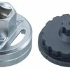 Topeak External Bottom Bracket Tool Outil Pour Palier De Pédalier -Vélo Soldes 15410027 1